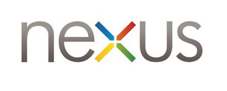 NEXUS logo