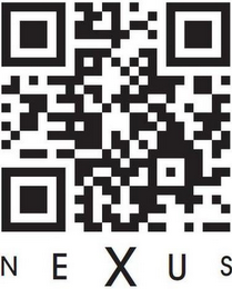 NEXUS logo