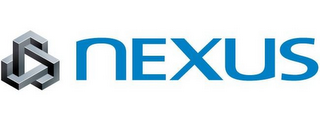 NEXUS logo