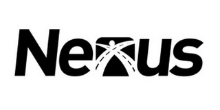 NEXUS logo