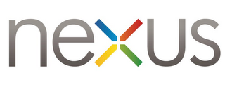 NEXUS logo