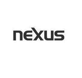 NEXUS logo