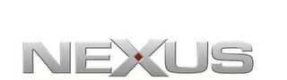 NEXUS logo