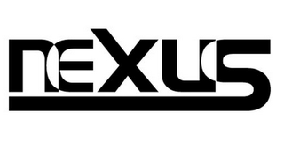 NEXUS logo