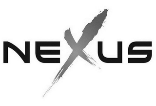 NEXUS logo