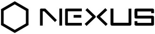 NEXUS logo