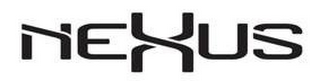 NEXUS logo