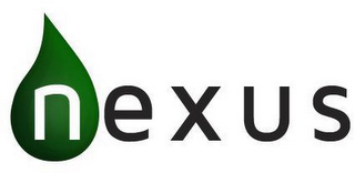 NEXUS logo