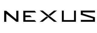 NEXUS logo