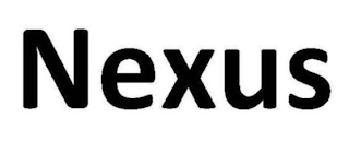 NEXUS logo