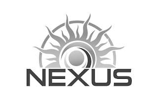 NEXUS logo
