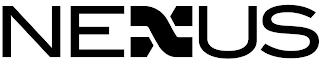 NEXUS logo