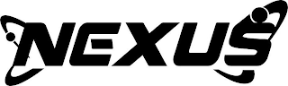 NEXUS logo