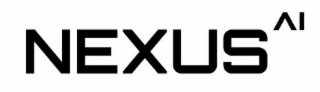NEXUS AI logo