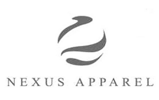NEXUS APPAREL logo