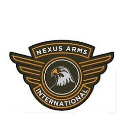 NEXUS ARMS INTERNATIONAL logo