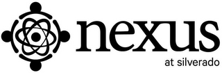 NEXUS AT SILVERADO logo