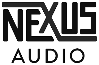 NEXUS AUDIO logo