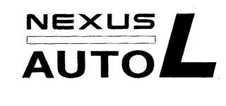 NEXUS AUTO L logo