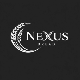 NEXUS BREAD logo