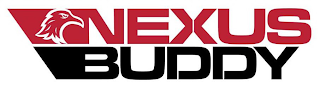 NEXUS BUDDY logo