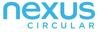 NEXUS CIRCULAR logo
