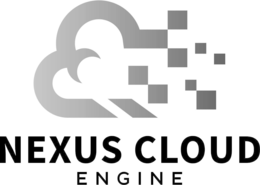 NEXUS CLOUD ENGINE logo