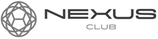 NEXUS CLUB logo