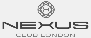 NEXUS CLUB LONDON logo