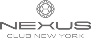 NEXUS CLUB NEW YORK logo