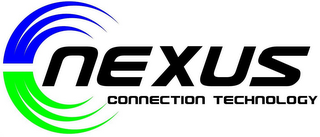 NEXUS CONNECTION TECHNOLOGY logo