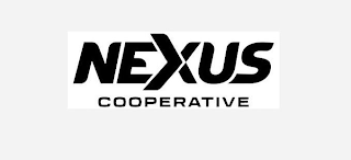 NEXUS COOPERATIVE logo