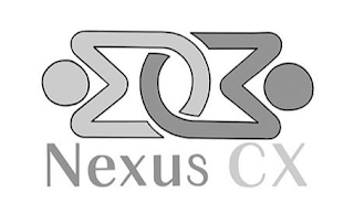 NEXUS CX logo