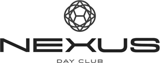 NEXUS DAY CLUB logo