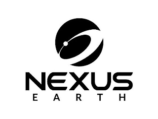 NEXUS EARTH logo