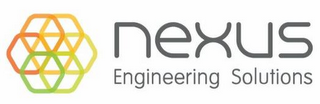 NEXUS ENGINEERING SOLUTIONS logo