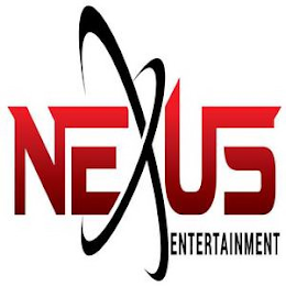NEXUS ENTERTAINMENT logo