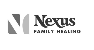 NEXUS FAMILY HEALING logo