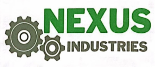 NEXUS INDUSTRIES logo
