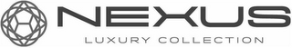 NEXUS LUXURY COLLECTION logo