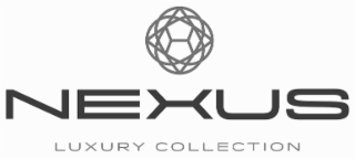 NEXUS LUXURY COLLECTION logo