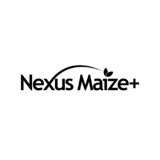 NEXUS MAIZE+ logo