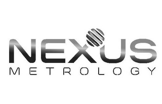 NEXUS METROLOGY logo