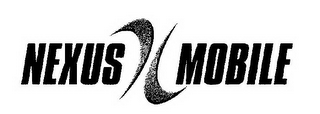 NEXUS MOBILE logo