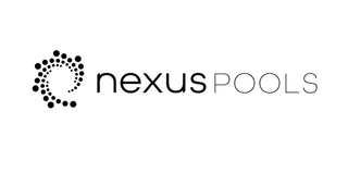 NEXUS POOLS logo