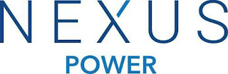 NEXUS POWER logo