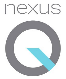 NEXUS Q logo
