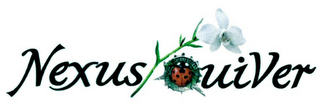 NEXUS QUIVER logo