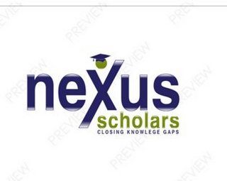 NEXUS SCHOLARS CLOSING KNOWLEGE GAPS logo