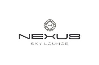 NEXUS SKY LOUNGE logo